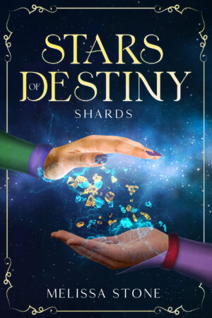 Stars of Destiny: Shards