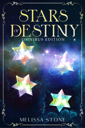 Stars of Destiny: Omnibus
