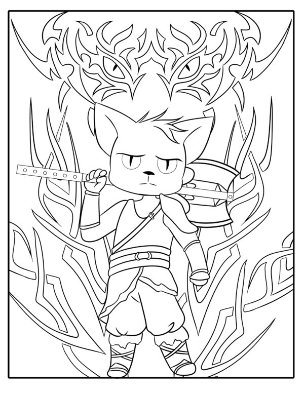 Adventure Cats - Image 4