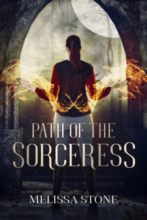 Path of the Sorceress