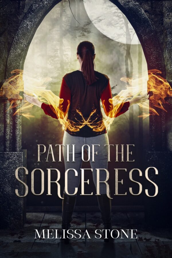 Path of the Sorceress